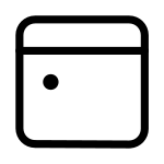 Calendar Day SVG Icon